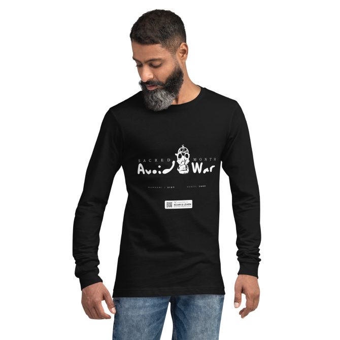 unisex-long-sleeve-tee-black-front-68149fa6e57ab