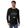 unisex-long-sleeve-tee-black-front-68152cfe678a5