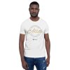 Allah Loves Patient - Unisex T-shirt - Image 7