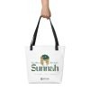 Sacrifice Revives Sunnah - Tote bag - Image 3