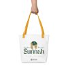 Sacrifice Revives Sunnah - Tote bag - Image 13