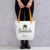 Sacrifice Revives Sunnah - Tote bag - Image 17