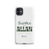 Sacrifice For Allah - Snap case for iPhone® - Image 2