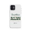 Sacrifice For Allah - Snap case for iPhone® - Image 6