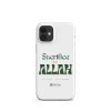 Sacrifice For Allah - Snap case for iPhone® - Image 5