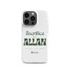 Sacrifice For Allah - Snap case for iPhone® - Image 11