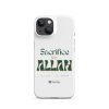 Sacrifice For Allah - Snap case for iPhone® - Image 13