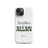Sacrifice For Allah - Snap case for iPhone® - Image 17