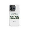 Sacrifice For Allah - Snap case for iPhone® - Image 19