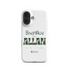 Sacrifice For Allah - Snap case for iPhone® - Image 21