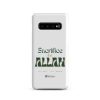 Sacrifice For Allah - Snap case for Samsung® - Image 2