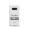 Sacrifice For Allah - Snap case for Samsung® - Image 3
