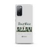Sacrifice For Allah - Snap case for Samsung® - Image 6