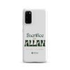 Sacrifice For Allah - Snap case for Samsung® - Image 5