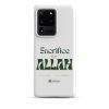 Sacrifice For Allah - Snap case for Samsung® - Image 8