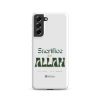 Sacrifice For Allah - Snap case for Samsung® - Image 9