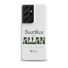 Sacrifice For Allah - Snap case for Samsung® - Image 11