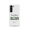 Sacrifice For Allah - Snap case for Samsung® - Image 16