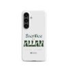 Sacrifice For Allah - Snap case for Samsung® - Image 19