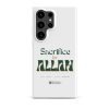 Sacrifice For Allah - Snap case for Samsung® - Image 21