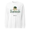 Sacrifice Revives Sunnah - Unisex Long Sleeve Tee