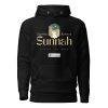 unisex-premium-hoodie-black-front