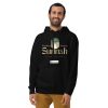 Sacrifice Revives Sunnah - Unisex Hoodie - Image 17
