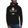 unisex-premium-hoodie-black-front