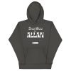 Sacrifice For Allah - Unisex Hoodie - Image 3